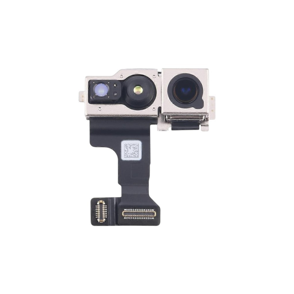 Front Camera With Sensor Flex For Apple iPhone 16 (6.1)